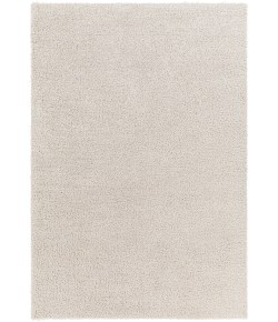 Livabliss Cloudy Shag CDG2301 Light Grey Taupe Area Rug 6 ft. 7 in. X 9 ft. Rectangle