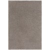 Livabliss Cloudy Shag CDG2304 Grey Medium Grey Area Rug 6 ft. 7 in. X 9 ft. Rectangle