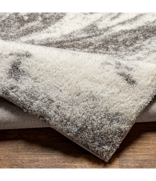 Livabliss Cloudy Shag Rug CDG2308