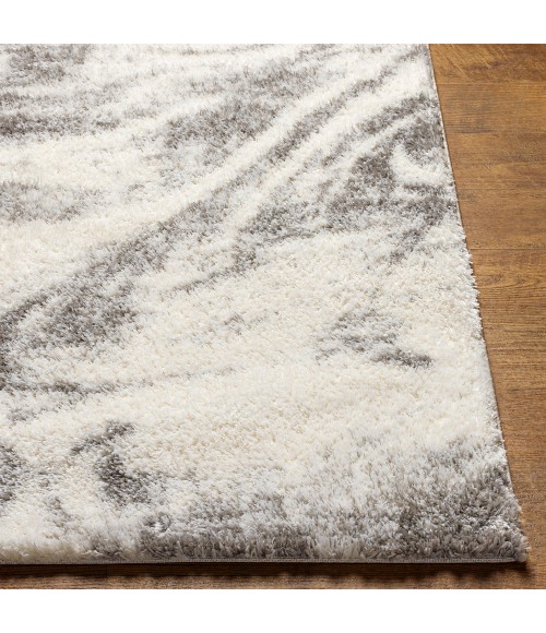 Livabliss Cloudy Shag Rug CDG2308