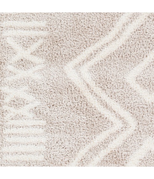 Livabliss Cloudy Shag Rug CDG2311