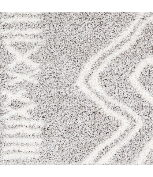 Livabliss Cloudy Shag Rug CDG2312