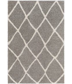 Livabliss Cloudy Shag CDG2313 Sage Taupe Area Rug 7 ft. 10 in. X 10 ft. Rectangle