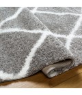 Livabliss Cloudy Shag Rug CDG2313