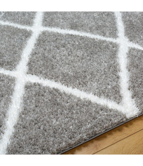 Livabliss Cloudy Shag Rug CDG2313