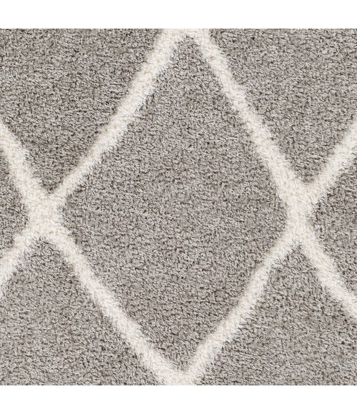 Livabliss Cloudy Shag Rug CDG2313