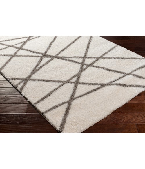 Livabliss Cloudy Shag Rug CDG2316