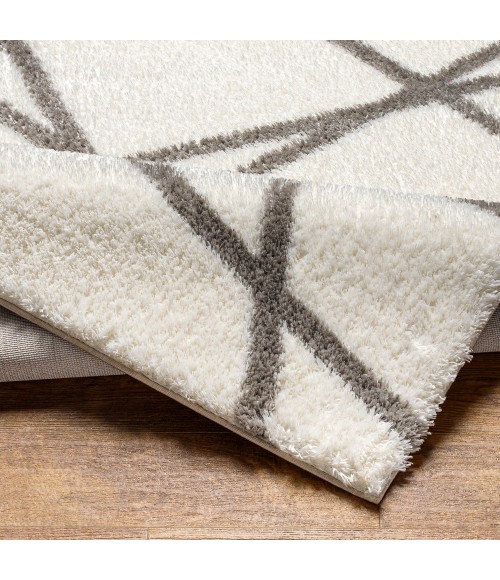 Livabliss Cloudy Shag Rug CDG2316