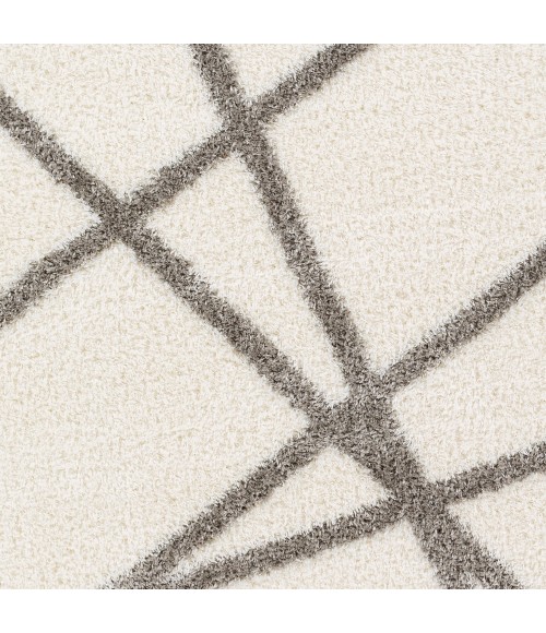 Livabliss Cloudy Shag Rug CDG2316