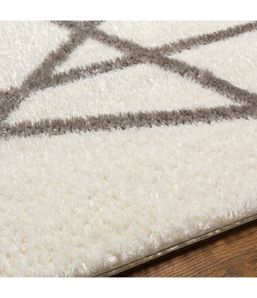 Livabliss Cloudy Shag Rug CDG2316