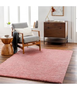 Livabliss Cloudy Shag CDG2321 Camel Tan Area Rug 5 ft. 3 in. X 7 ft. Rectangle