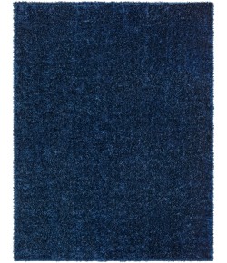 Livabliss Cloudy Shag CDG2326 Charcoal Dark Purple Area Rug 7 ft. 10 in. X 10 ft. Rectangle