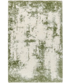 Surya Cloudy Shag CDG2329 Light Grey Taupe Area Rug 6 ft. 7 in. X 9 ft. Rectangle