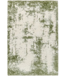 Livabliss Cloudy Shag CDG2329 Light Grey Taupe Area Rug 6 ft. 7 in. X 9 ft. Rectangle