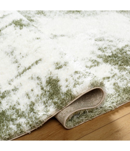 Livabliss Cloudy Shag Rug CDG2329