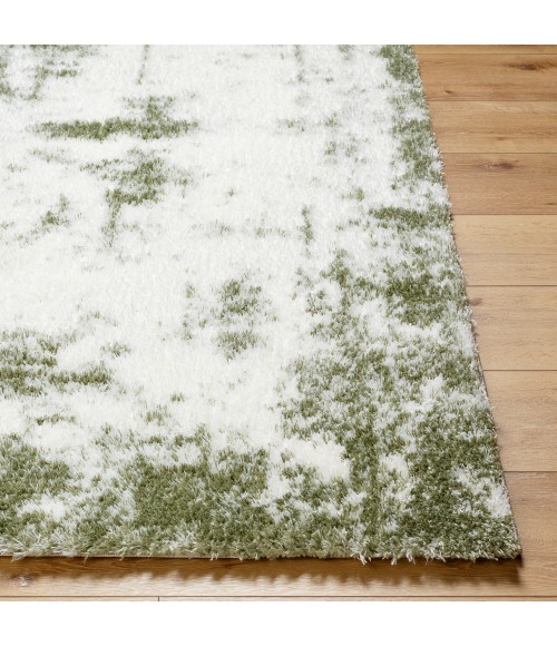 Livabliss Cloudy Shag Rug CDG2329