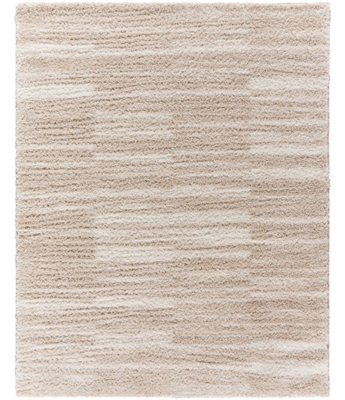 Cloudy Shag CDG-2333 53" x 7 Machine Woven Rug