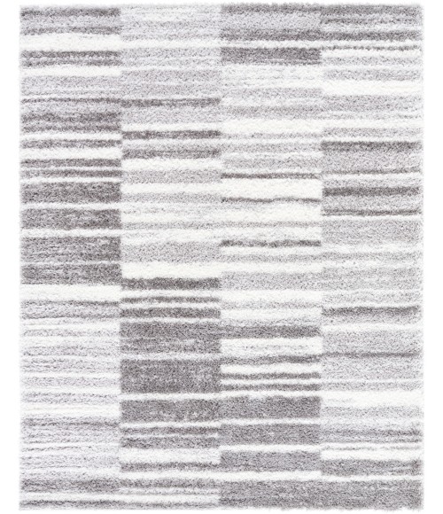 Cloudy Shag CDG-2334 53" x 7 Machine Woven Rug