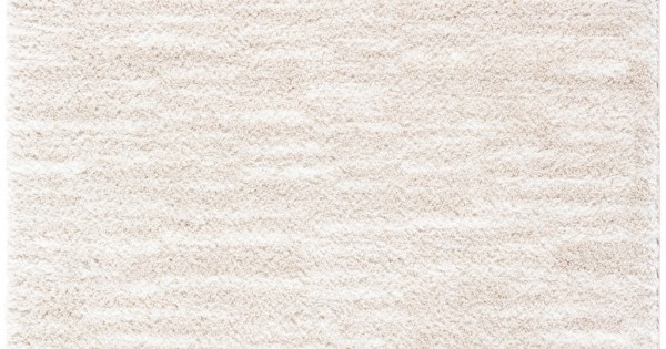 Livabliss Cloudy Shag Rug CDG-2335 5 ft.3 in. x 7 ft. - Rugs Town