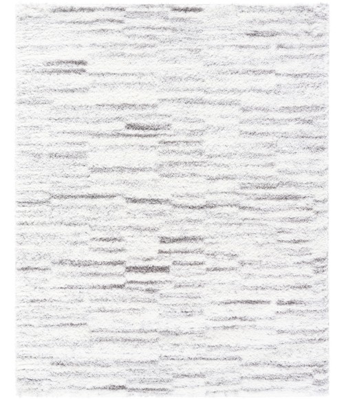 Cloudy Shag CDG-2336 53" x 7 Machine Woven Rug