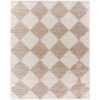 Livabliss Cloudy Shag CDG-2338 7 ft.10 in. x 10 ft. Rectangle Rug