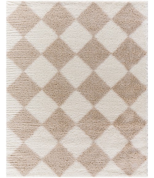 Cloudy Shag CDG-2338 710" x 10 Machine Woven Rug