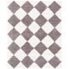 Livabliss Cloudy Shag CDG-2339 7 ft.10 in. x 10 ft. Rectangle Rug