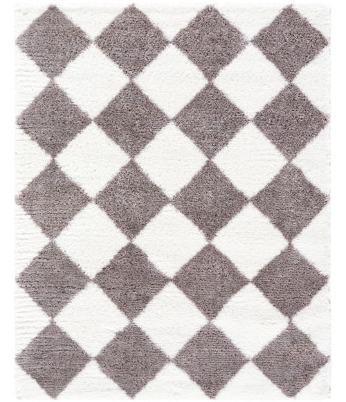 Cloudy Shag CDG-2339 710" x 10 Machine Woven Rug
