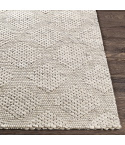 Surya Colarado CDO2301 Taupe Ivory Area Rug 2 ft. X 3 ft. Rectangle