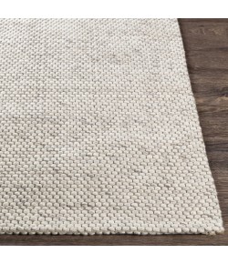 Surya Colarado CDO2304 Ivory Charcoal Area Rug 2 ft. X 3 ft. Rectangle