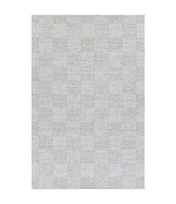 Surya Colarado CDO2309 Ivory Black Area Rug 5 ft. X 7 ft. 6 in. Rectangle
