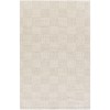 Surya Colarado CDO2310 Cream Charcoal Area Rug 8 ft. X 10 ft. Rectangle