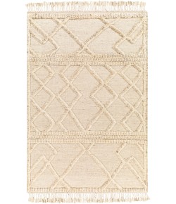 Surya Cadiz CDZ2303 Light Beige Medium Gray Area Rug 12 ft. X 15 ft. Rectangle