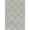Surya Cadence CEC2309 Sage Cream Area Rug 2 ft. X 3 ft. Rectangle