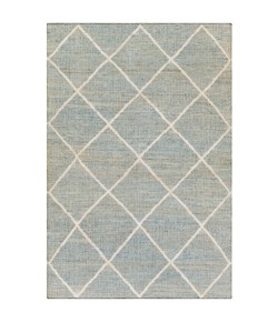 Surya Cadence CEC2309 Sage Cream Area Rug 2 ft. X 3 ft. Rectangle