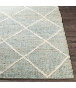 Surya Cadence CEC2309 Sage Cream Area Rug 2 ft. X 3 ft. Rectangle