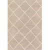 Surya Cadence CEC2310 Camel Cream Area Rug 2 ft. X 3 ft. Rectangle