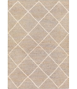 Surya Cadence CEC2310 Camel Cream Area Rug 2 ft. X 3 ft. Rectangle
