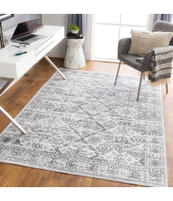 Livabliss Cesar CEG2332 Multi Area Rug 5 ft. 3 in. X 7 ft. Rectangle