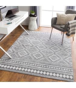 Livabliss Cesar CEG2337 Multi Area Rug 5 ft. 3 in. X 7 ft. Rectangle