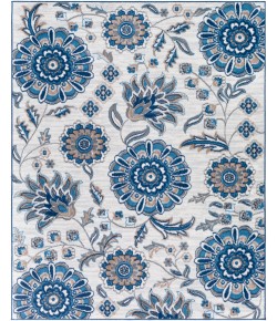 Livabliss Cesar CEG-2360 5 ft.3 in. x 7 ft. Rectangle Rug