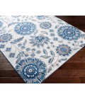 Cesar CEG-2360 5'3" x 7' Machine Woven Rug