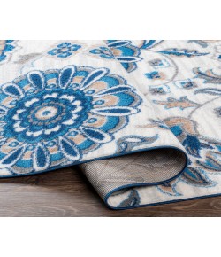 Livabliss Cesar CEG-2360 5 ft.3 in. x 7 ft. Rectangle Rug