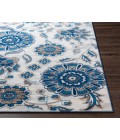 Cesar CEG-2360 5'3" x 7' Machine Woven Rug