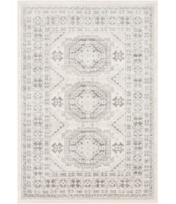 Livabliss Chester CHE2309 Light Gray Medium Gray Area Rug 7 ft. 10 in. X 10 ft. 3 in. Rectangle