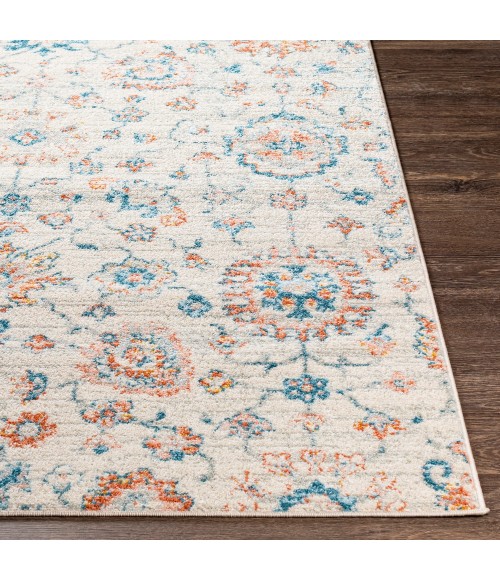 CHESTER RUG Surya Chester CHE-2363 5 3 x 7 3 Rug