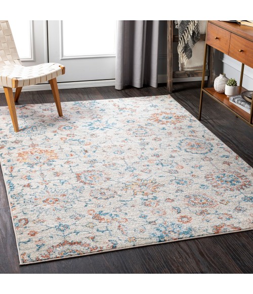 CHESTER RUG Surya Chester CHE-2363 5 3 x 7 3 Rug