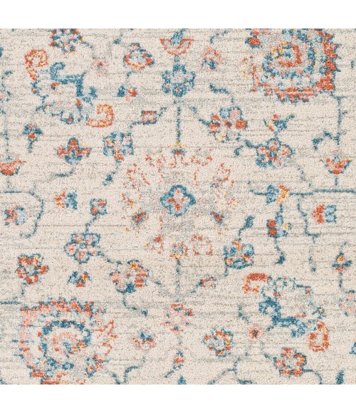 CHESTER RUG Surya Chester CHE-2363 5 3 x 7 3 Rug