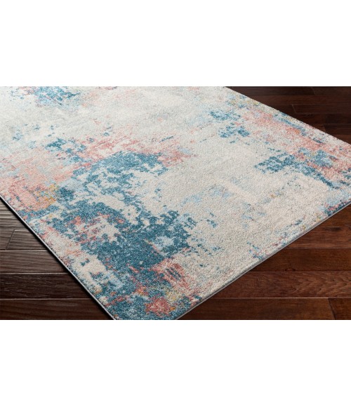 CHESTER RUG Surya Chester CHE-2371 6 7 x 9 Rug