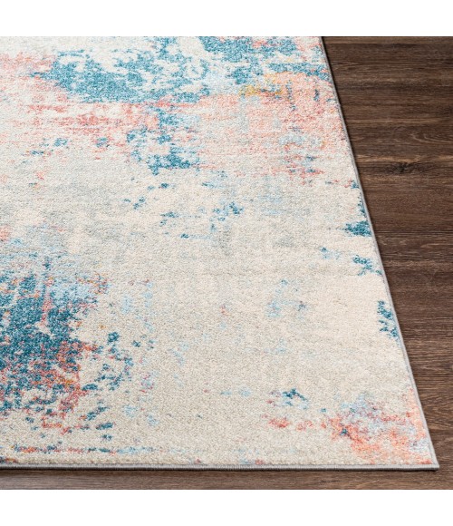 CHESTER RUG Surya Chester CHE-2371 6 7 x 9 Rug